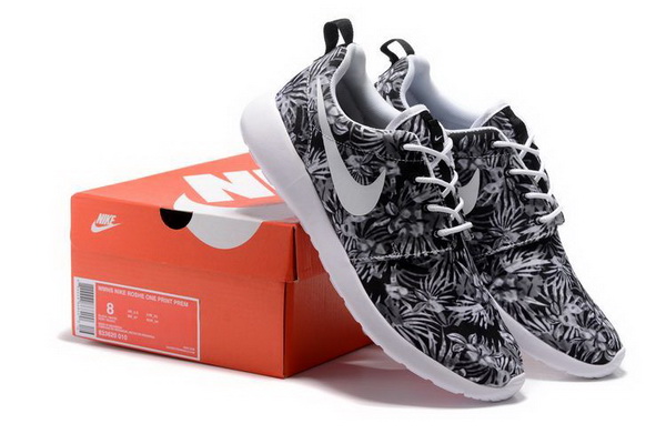 NIKE Roshe Run I Print Premium Men-017