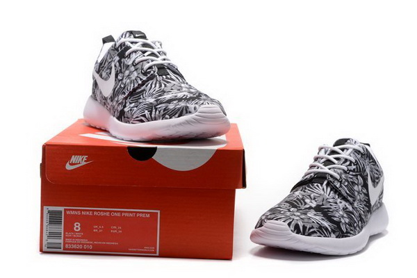 NIKE Roshe Run I Print Premium Men-017