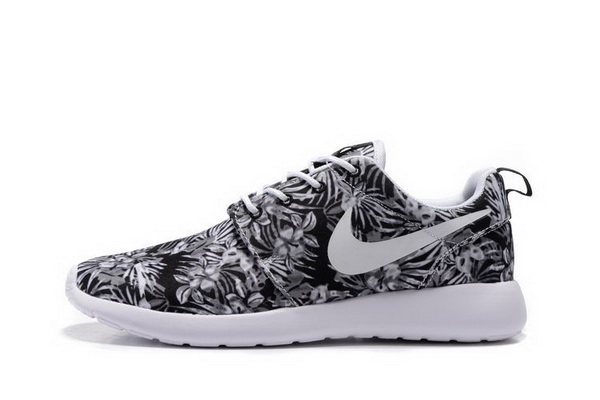 NIKE Roshe Run I Print Premium Men-017