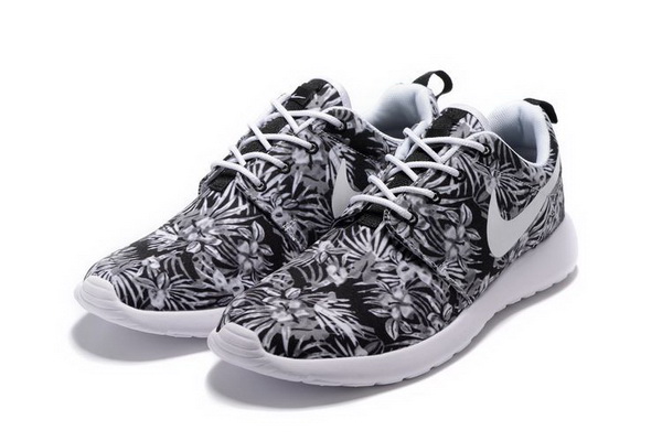 NIKE Roshe Run I Print Premium Men-017