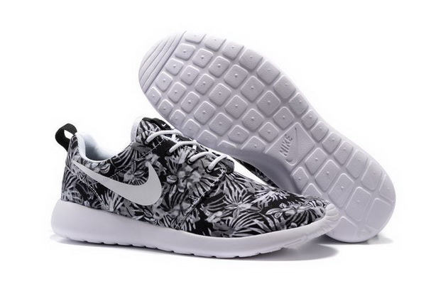 NIKE Roshe Run I Print Premium Men-017