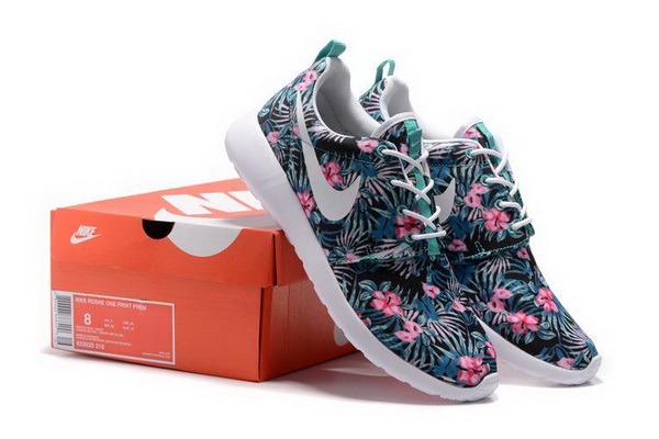 NIKE Roshe Run I Print Premium Men-018