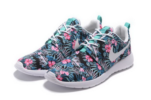 NIKE Roshe Run I Print Premium Men-018