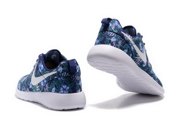 NIKE Roshe Run I Print Premium Men-019