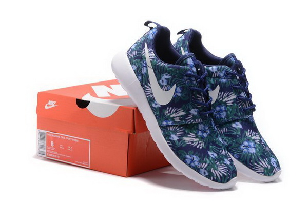 NIKE Roshe Run I Print Premium Men-019