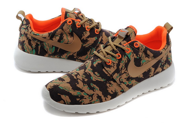 NIKE Roshe Run I Print Premium Men-020