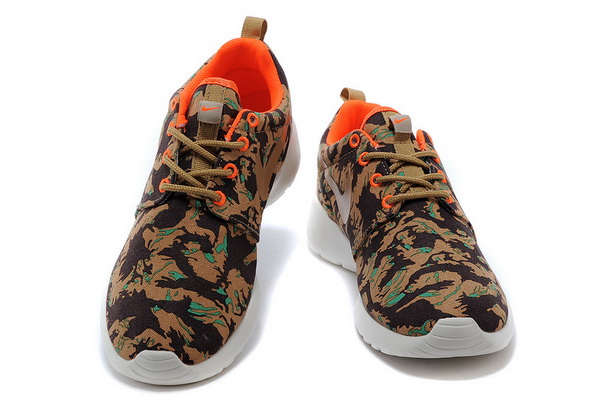 NIKE Roshe Run I Print Premium Men-020