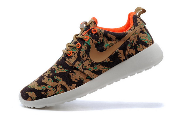 NIKE Roshe Run I Print Premium Men-020