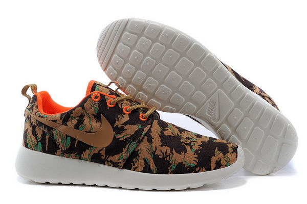 NIKE Roshe Run I Print Premium Men-020