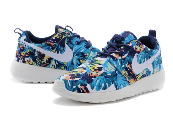 NIKE Roshe Run I Print Premium Men-021