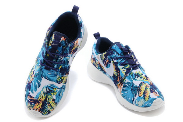 NIKE Roshe Run I Print Premium Men-021