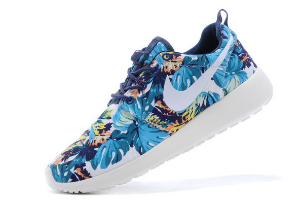 NIKE Roshe Run I Print Premium Men-021