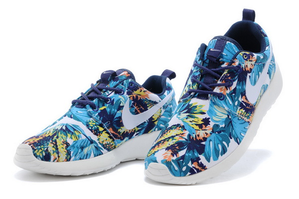 NIKE Roshe Run I Print Premium Men-021