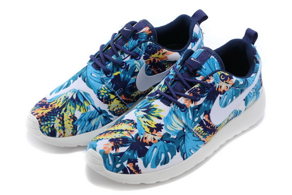 NIKE Roshe Run I Print Premium Men-021