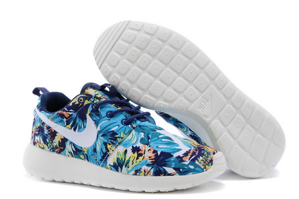 NIKE Roshe Run I Print Premium Men-021