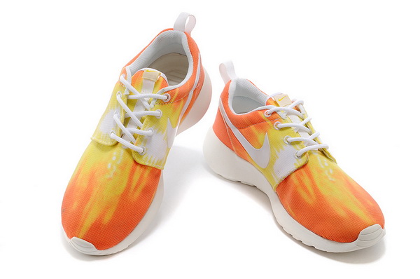 NIKE Roshe Run I Print Premium Men-022