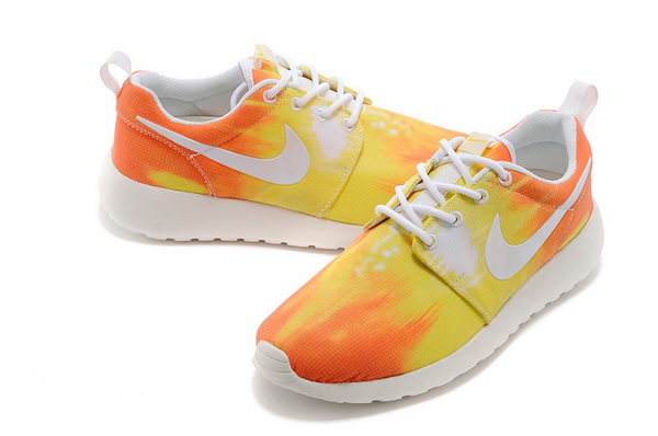 NIKE Roshe Run I Print Premium Men-022