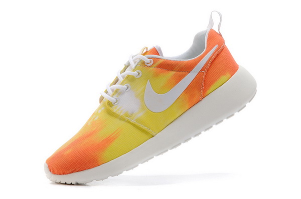 NIKE Roshe Run I Print Premium Men-022