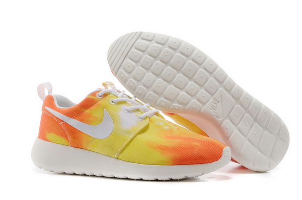 NIKE Roshe Run I Print Premium Men-022