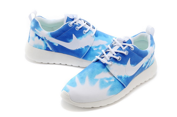 NIKE Roshe Run I Print Premium Men-023