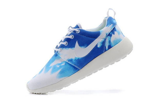 NIKE Roshe Run I Print Premium Men-023