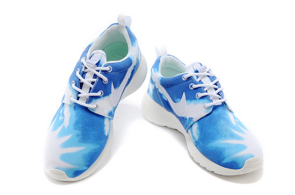 NIKE Roshe Run I Print Premium Men-023