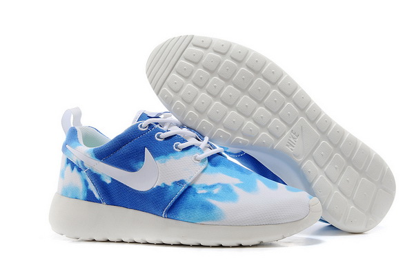 NIKE Roshe Run I Print Premium Men-023