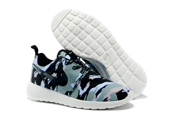 NIKE Roshe Run I Print Premium Men-025