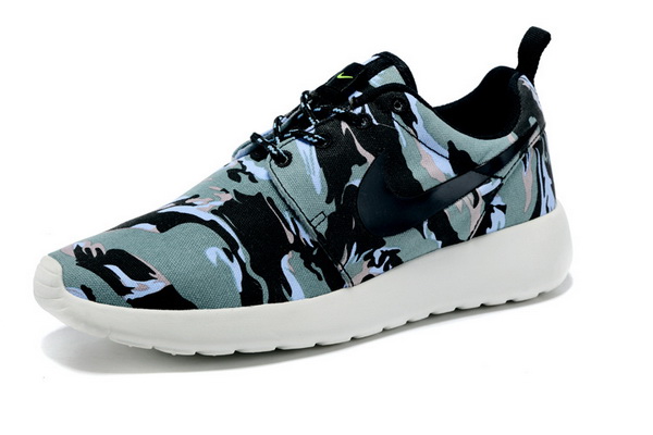 NIKE Roshe Run I Print Premium Men-025