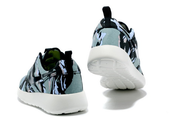 NIKE Roshe Run I Print Premium Men-025