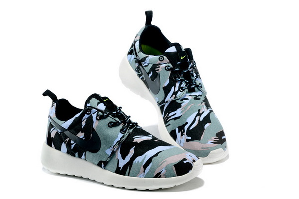 NIKE Roshe Run I Print Premium Men-025