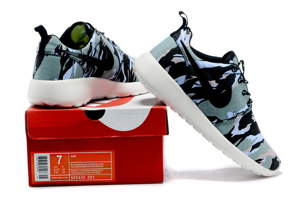 NIKE Roshe Run I Print Premium Men-025