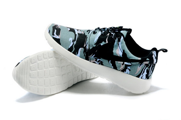 NIKE Roshe Run I Print Premium Men-025