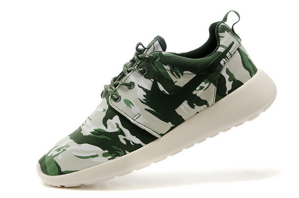 NIKE Roshe Run I Print Premium Men-026