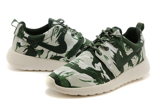 NIKE Roshe Run I Print Premium Men-026