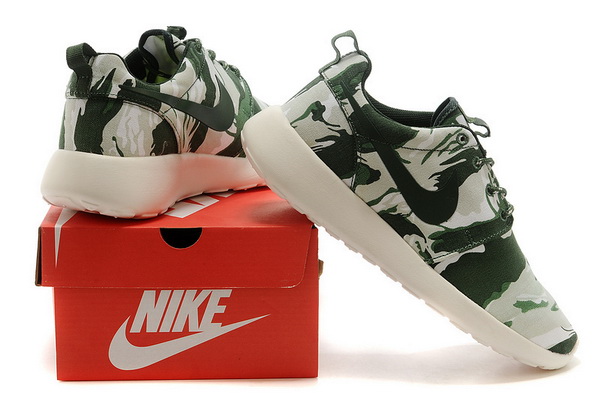 NIKE Roshe Run I Print Premium Men-026