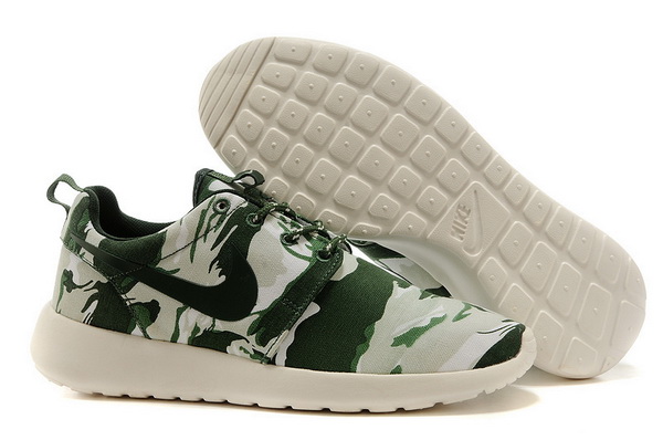 NIKE Roshe Run I Print Premium Men-026