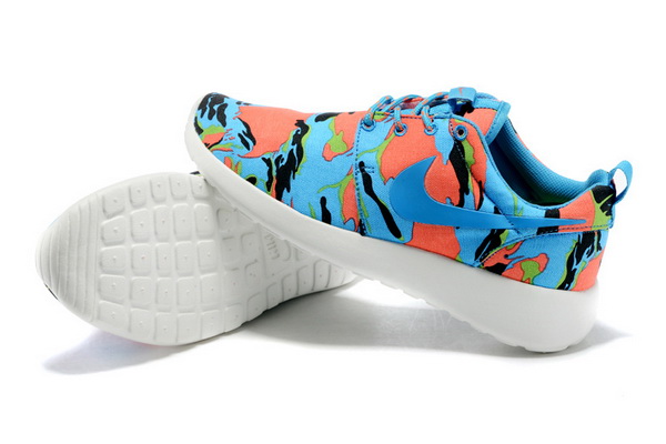 NIKE Roshe Run I Print Premium Men-027