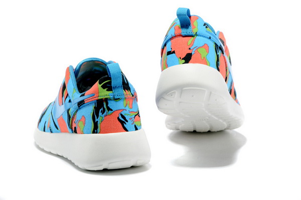 NIKE Roshe Run I Print Premium Men-027