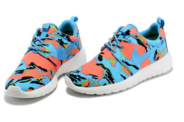 NIKE Roshe Run I Print Premium Men-027