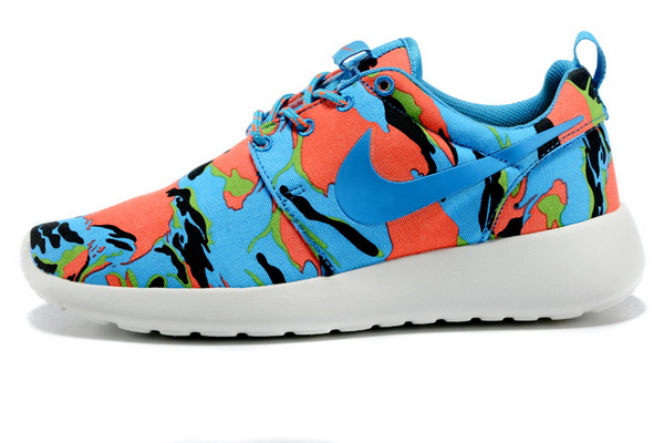 NIKE Roshe Run I Print Premium Men-027