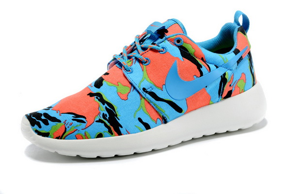 NIKE Roshe Run I Print Premium Men-027