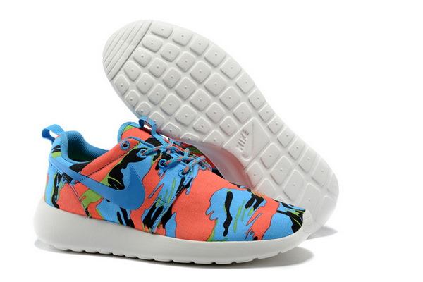 NIKE Roshe Run I Print Premium Men-027