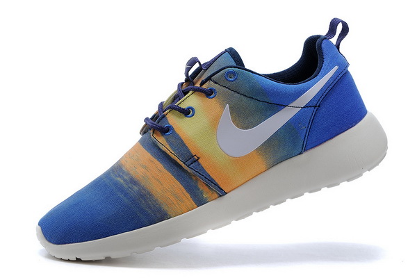 NIKE Roshe Run I Print Premium Men-028