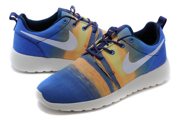 NIKE Roshe Run I Print Premium Men-028