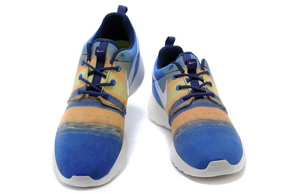 NIKE Roshe Run I Print Premium Men-028