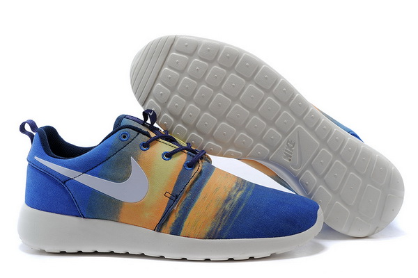 NIKE Roshe Run I Print Premium Men-028