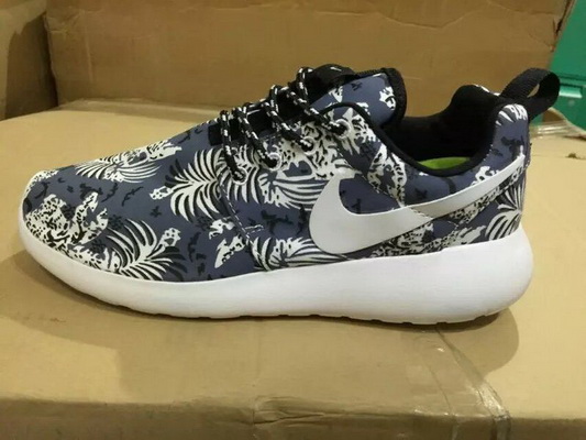 NIKE Roshe Run I Print Premium Men-029