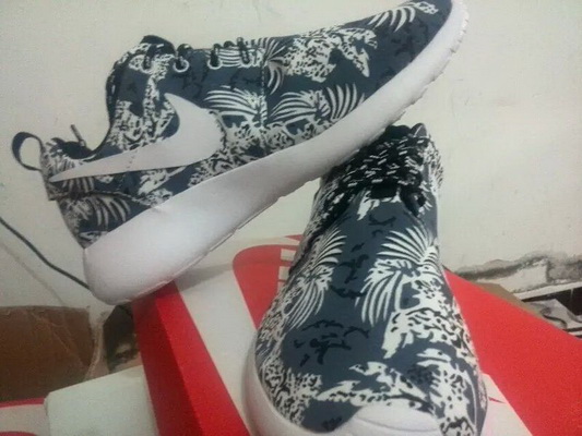 NIKE Roshe Run I Print Premium Men-029