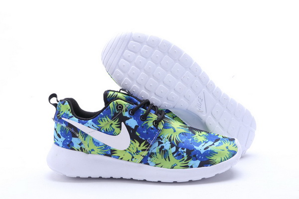 NIKE Roshe Run I Print Premium Men-030